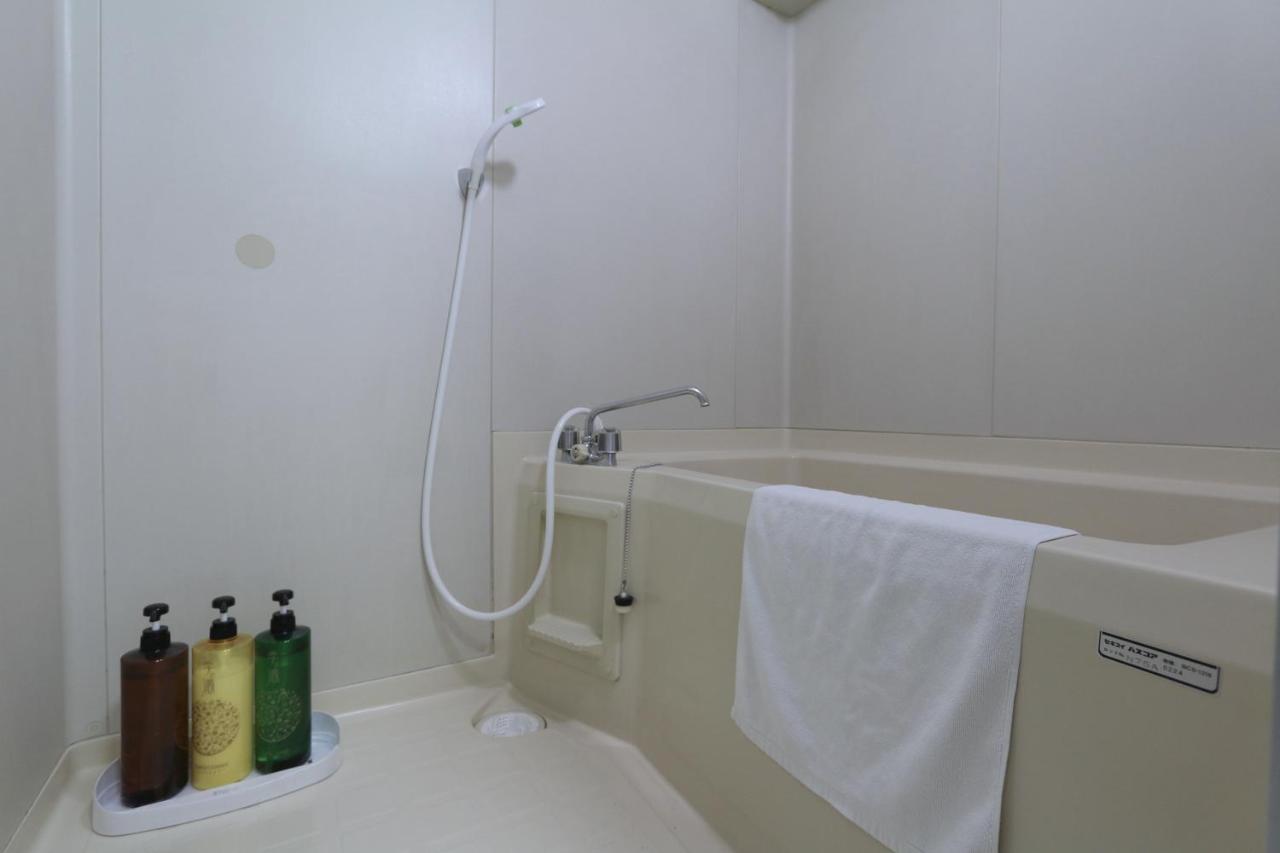 Eg31 Elizabeth Garden Apartment Osaka Exterior photo