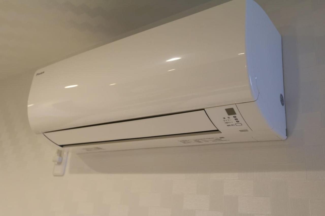 Eg31 Elizabeth Garden Apartment Osaka Exterior photo